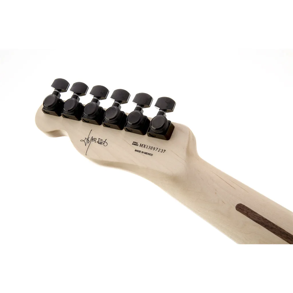 Fender Jim Root Telecaster - White