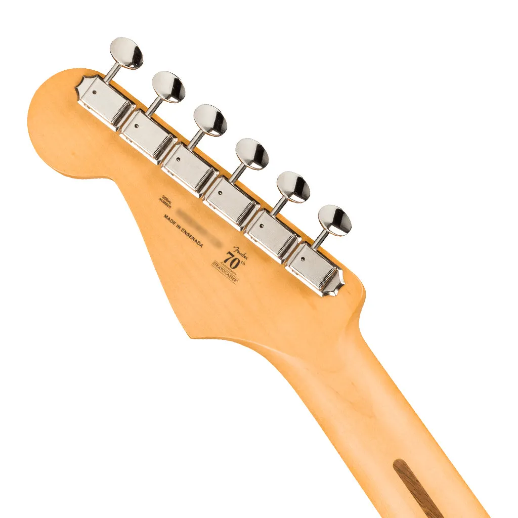 Fender Limited Edition Player II Stratocaster Rosewood Fingerboard - Sparkle 3-Colour Sunburst