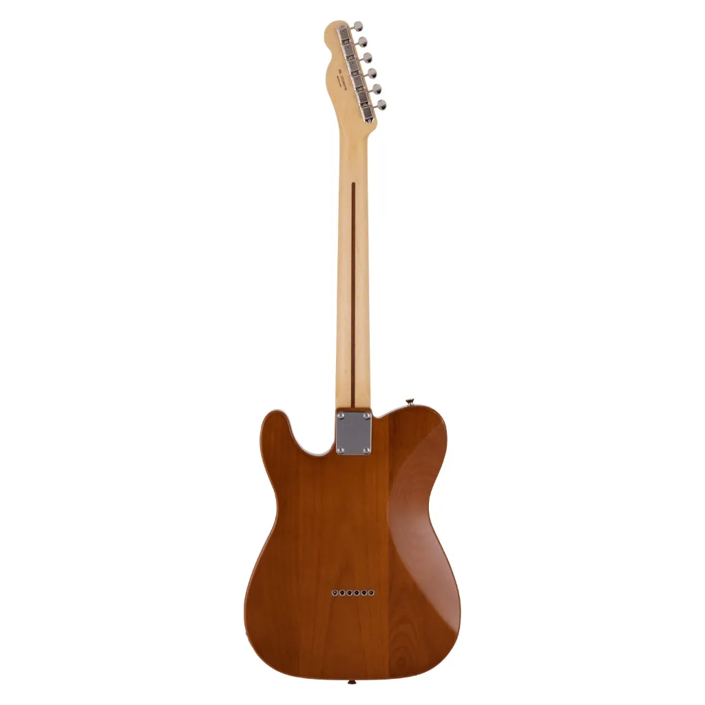 Fender Made in Japan Limited Telecaster Sparkle Blue