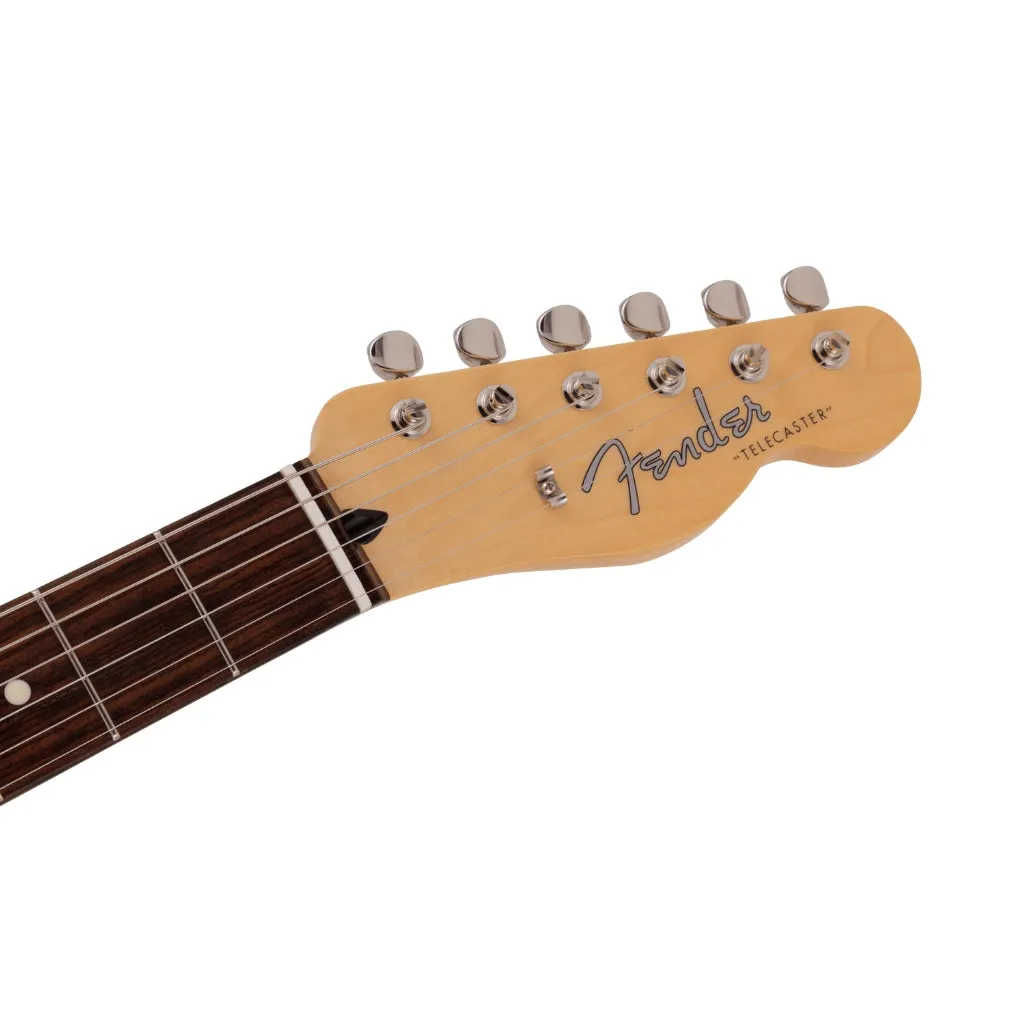 Fender Made in Japan Limited Telecaster Sparkle Blue