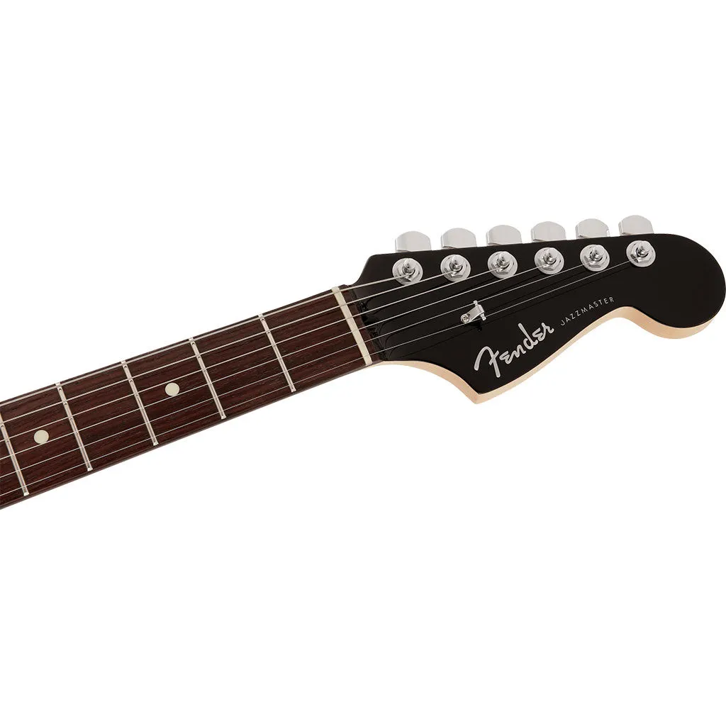 Fender - Made in Japan Modern Jazzmaster Limited Run, Rosewood Fingerboard - 3-Color Sunburst