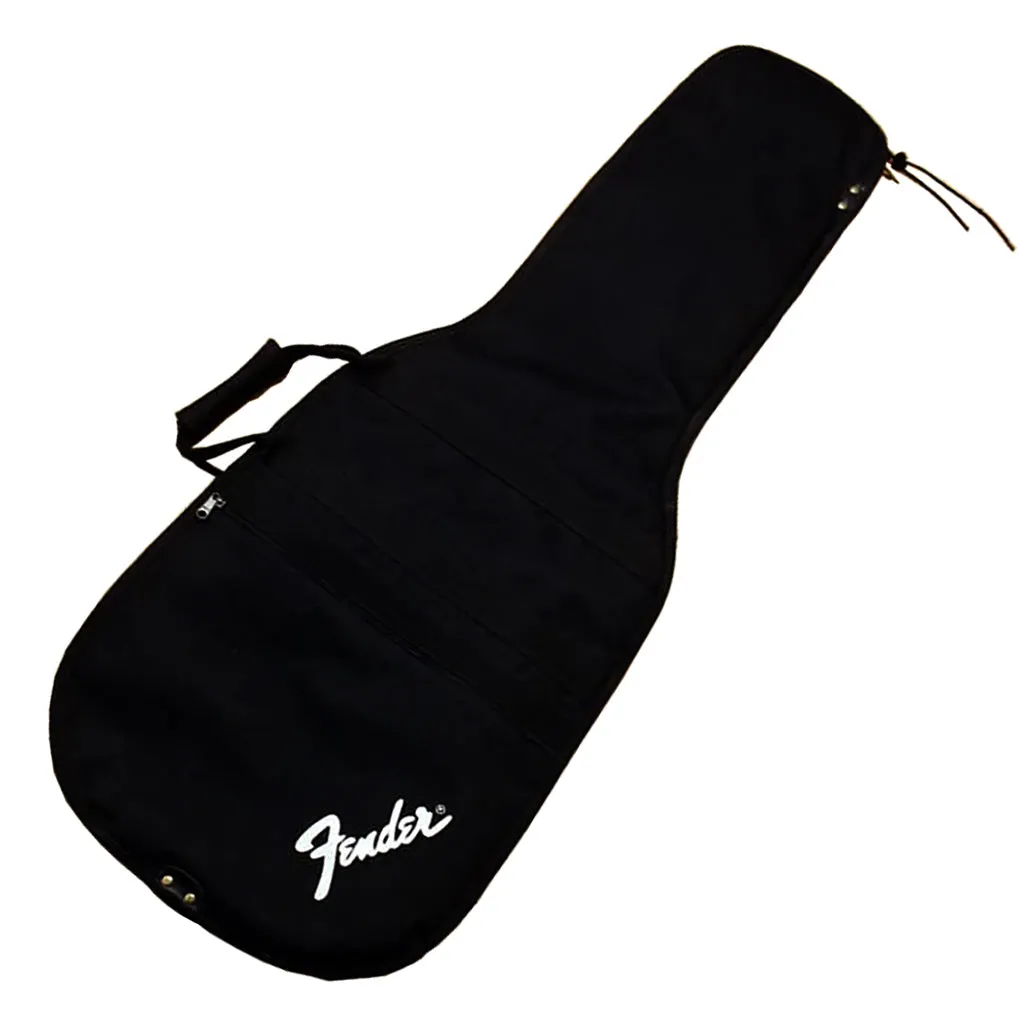 Fender - Made in Japan Traditional 60s Stratocaster, Rosewood Fingerboard - Black