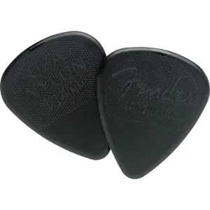 Fender Nylon Pick, 351-Shape, 1.14 mm (12)