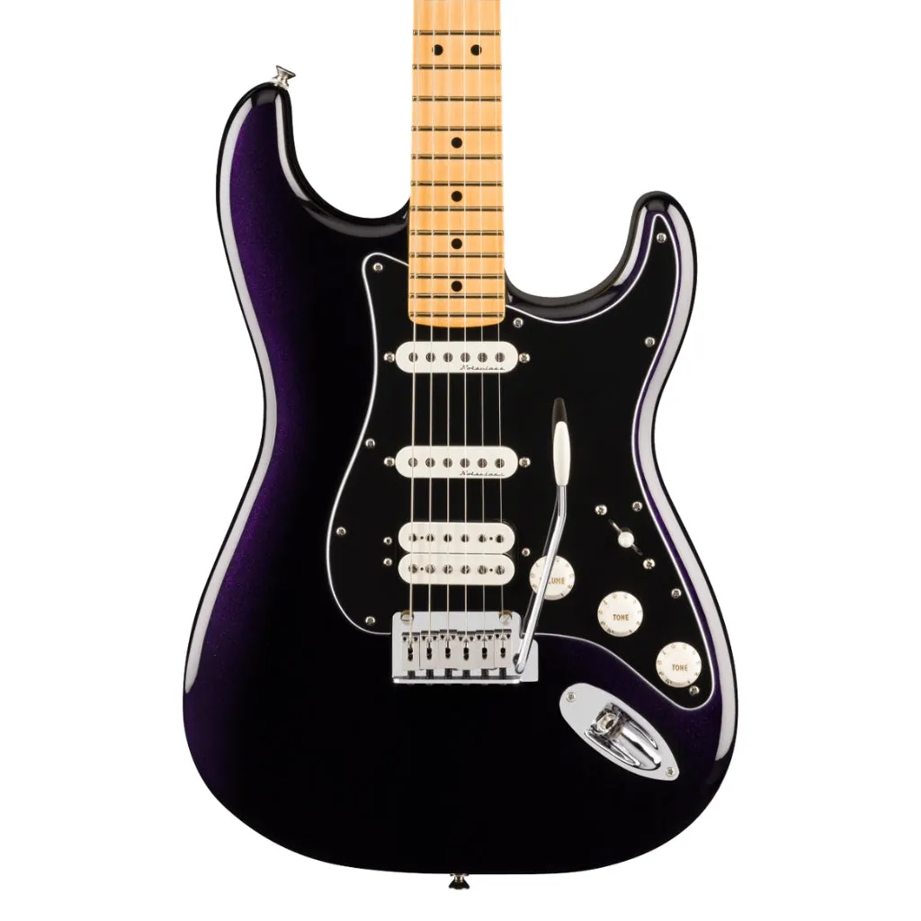 Fender Player II Modified Stratocaster HSS - Dusk, Maple Fingerboard