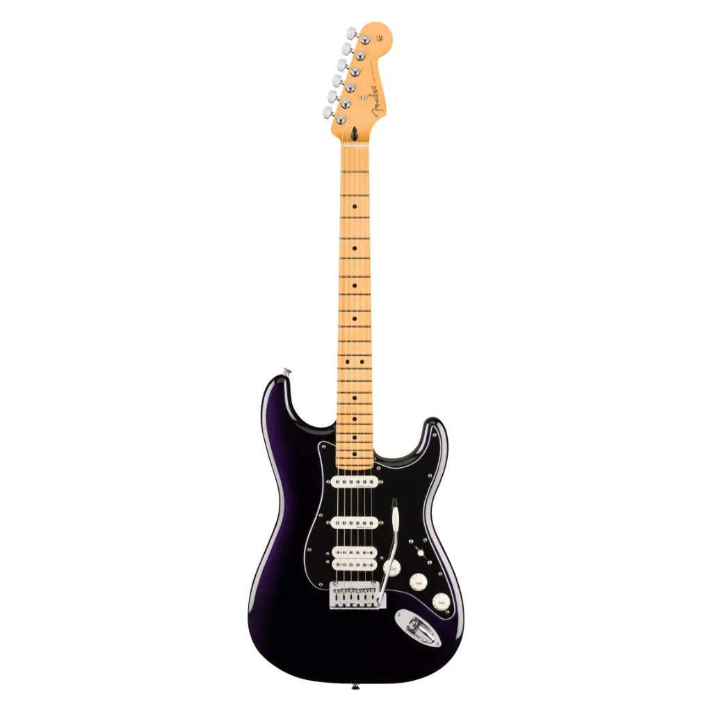 Fender Player II Modified Stratocaster HSS - Dusk, Maple Fingerboard