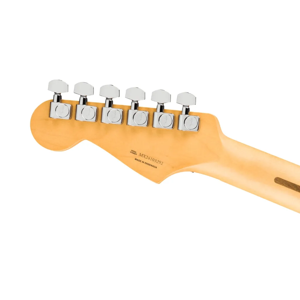 Fender Player II Modified Stratocaster HSS - Dusk, Maple Fingerboard