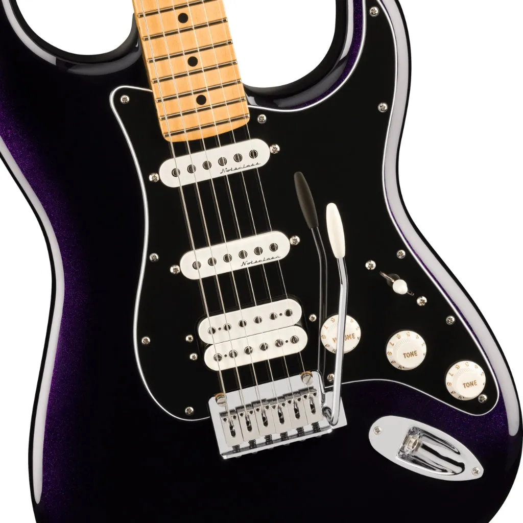 Fender Player II Modified Stratocaster HSS - Dusk, Maple Fingerboard