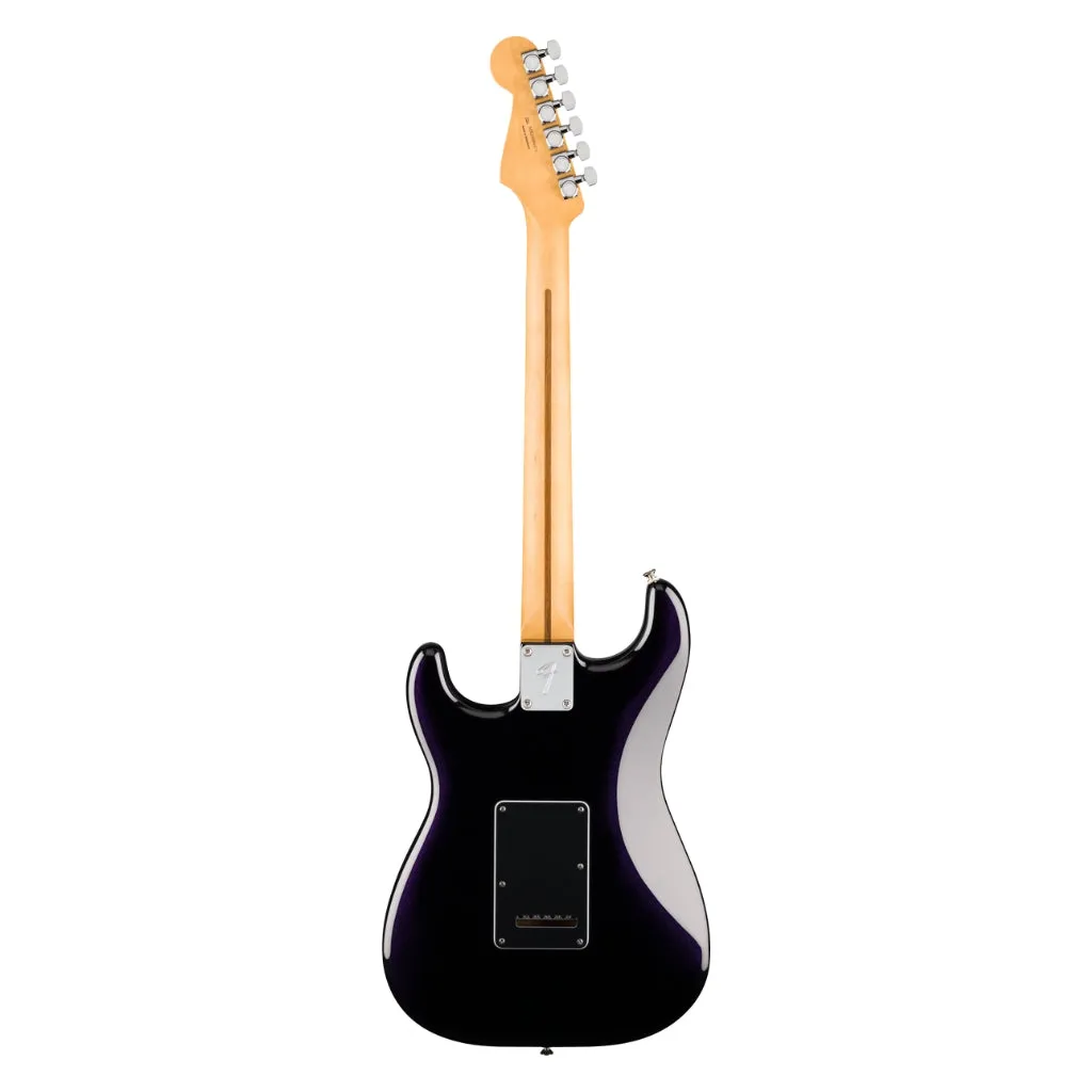 Fender Player II Modified Stratocaster HSS - Dusk, Maple Fingerboard