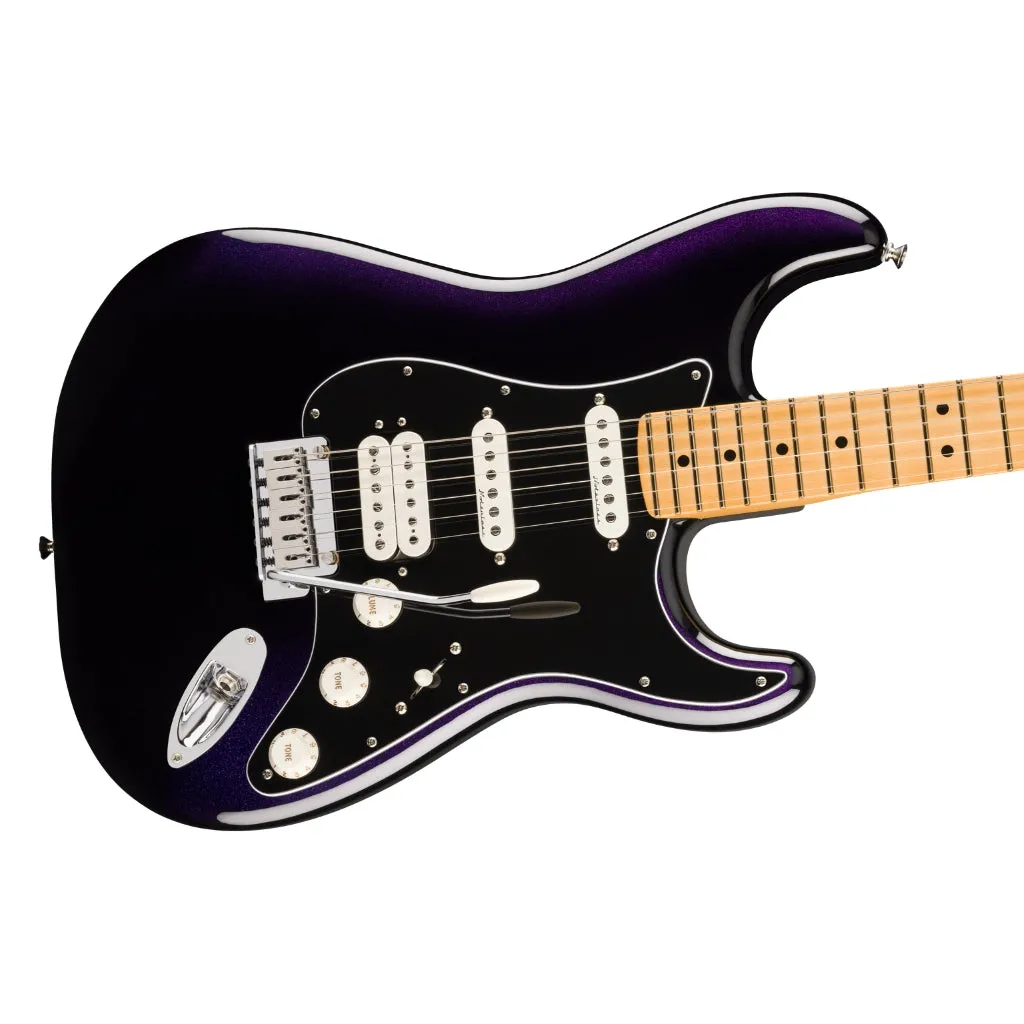 Fender Player II Modified Stratocaster HSS - Dusk, Maple Fingerboard