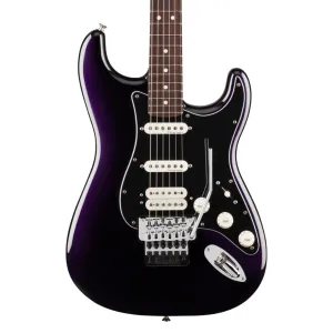 Fender Player II Modified Stratocaster HSS Floyd Rose - Dusk, Rosewood Fingerboard