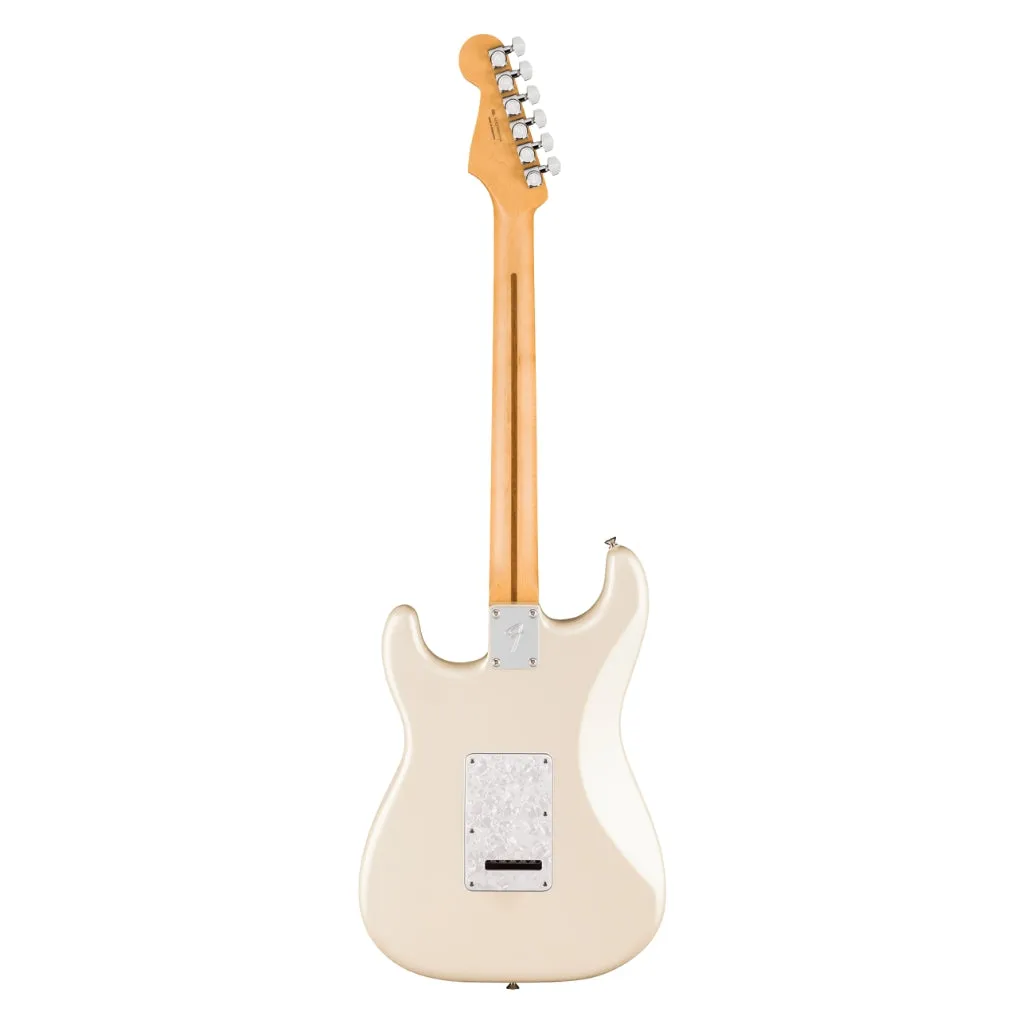 Fender Player II Modified Stratocaster - Olympic Pearl, Rosewood Fingerboard