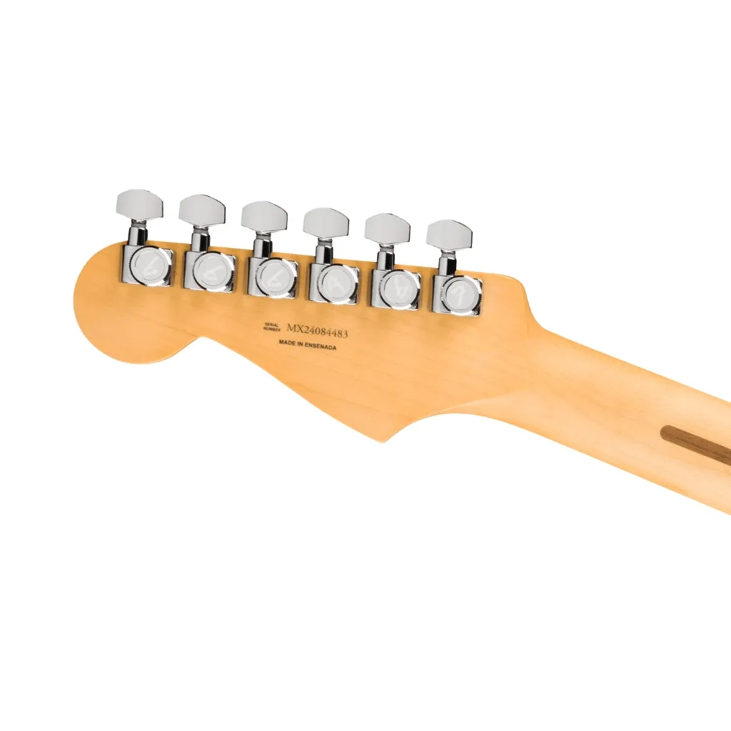 Fender Player II Modified Stratocaster - Olympic Pearl, Rosewood Fingerboard