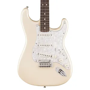 Fender Player II Modified Stratocaster - Olympic Pearl, Rosewood Fingerboard