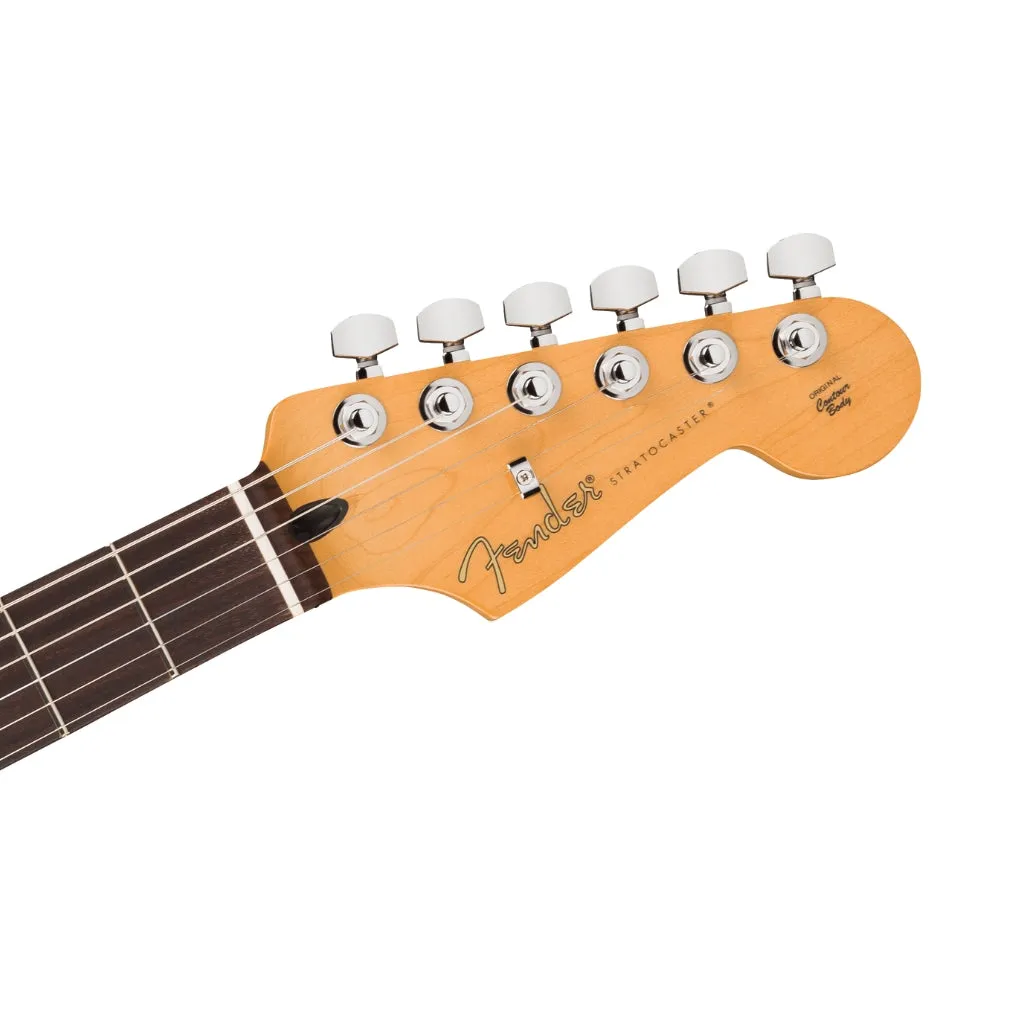 Fender Player II Modified Stratocaster - Olympic Pearl, Rosewood Fingerboard