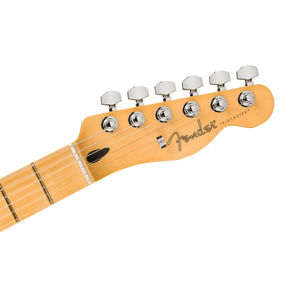 Fender Player II Modified Telecaster SH  - Olympic Pearl, Rosewood Fingerboard