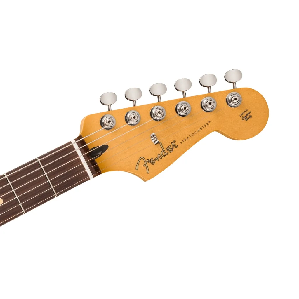Fender Player II Stratocaster Rosewood Fretboard - Birch Green