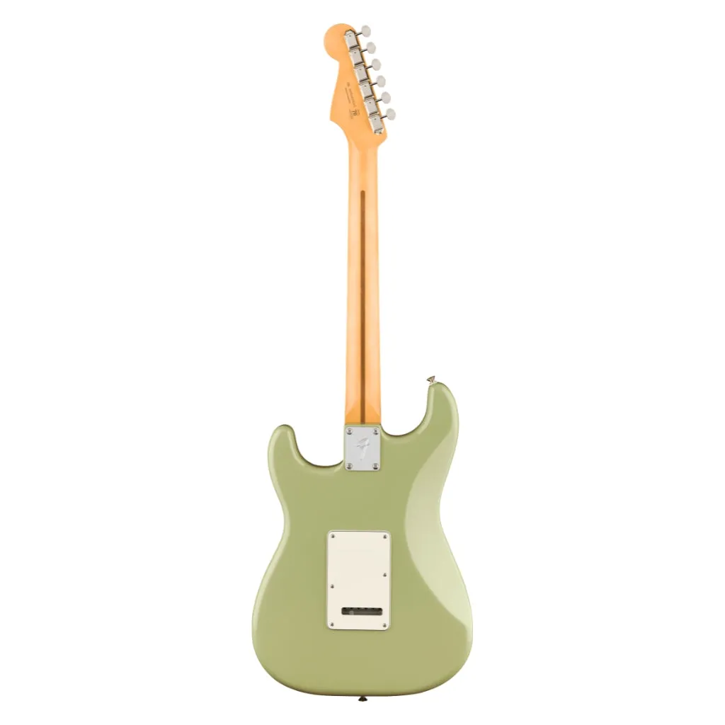 Fender Player II Stratocaster Rosewood Fretboard - Birch Green