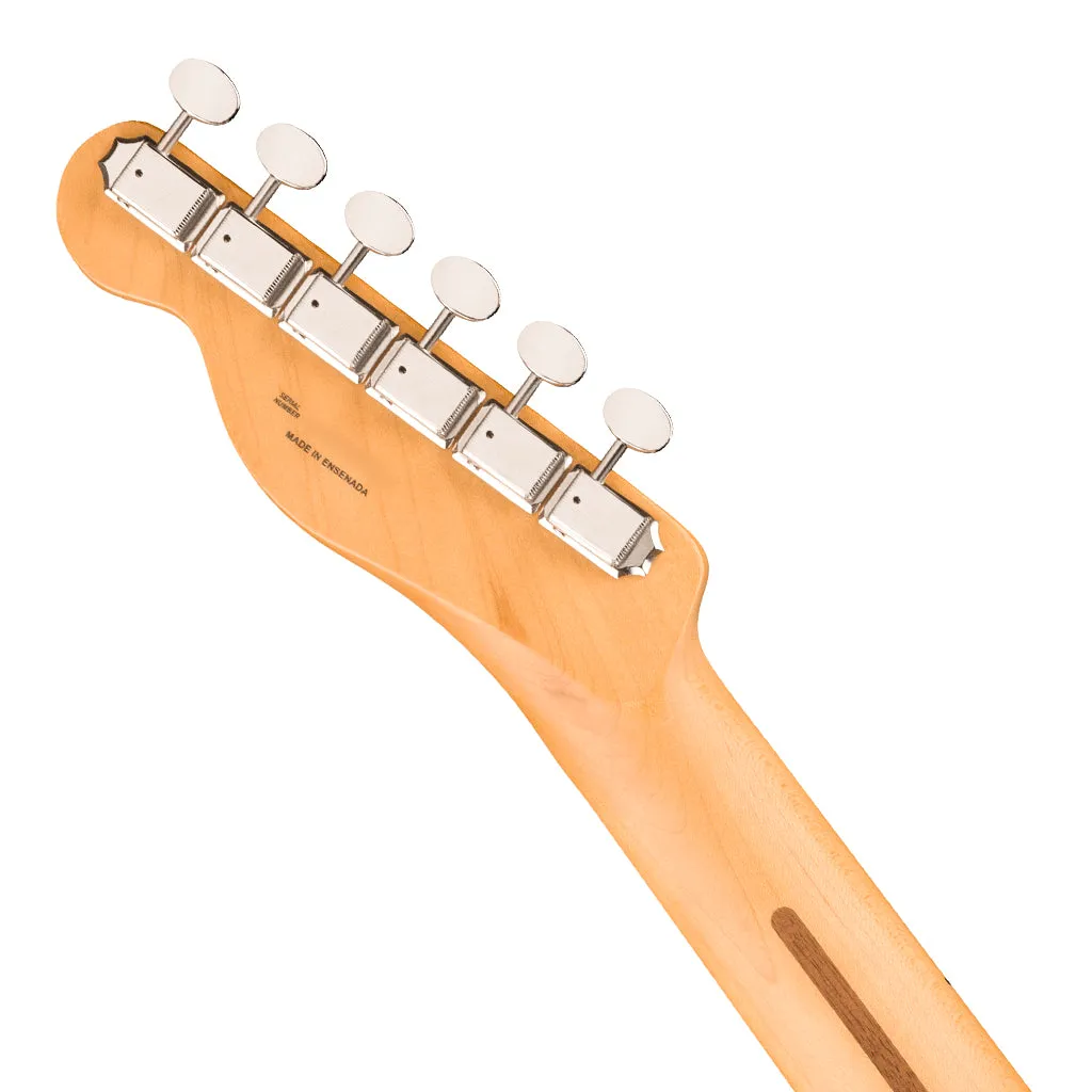 Fender Player II Telecaster HH Maple Fretboard Coral Red