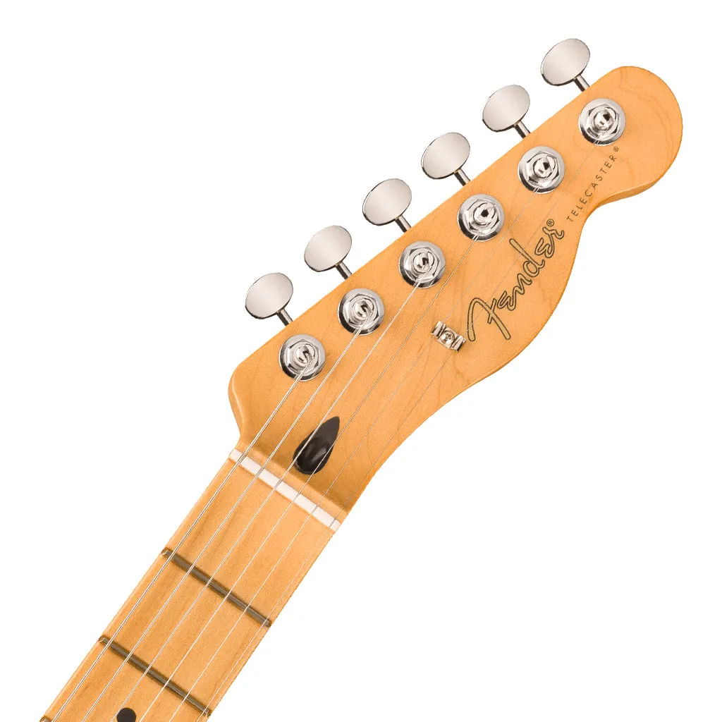 Fender Player II Telecaster HH Maple Fretboard Coral Red