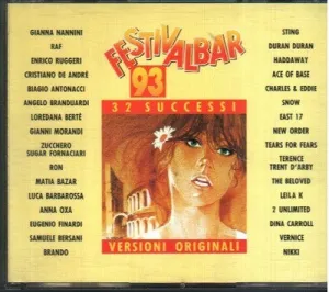 Festivalbar 93