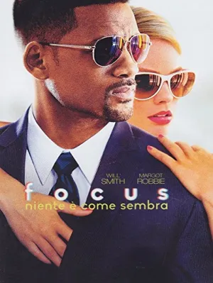 Focus - Niente  Come Sembra
