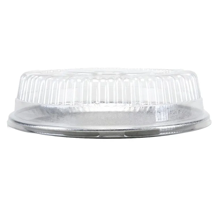 Foil Tray w/ Lid