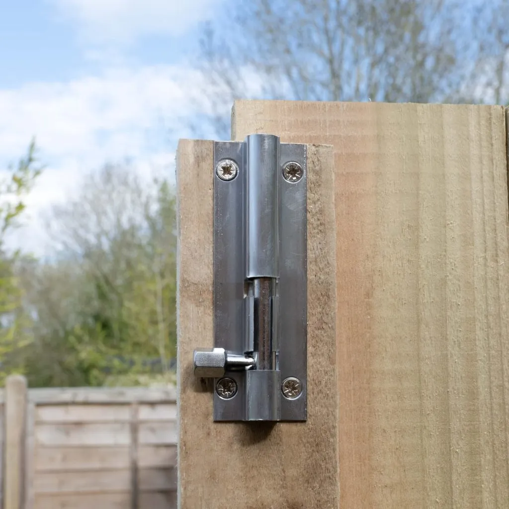 Forest Garden Shiplap Ptr 8x6 Apex Potting Shed