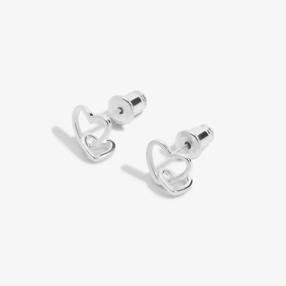 Forever Yours 'Marvelous Mum' Earrings | Silver Plated