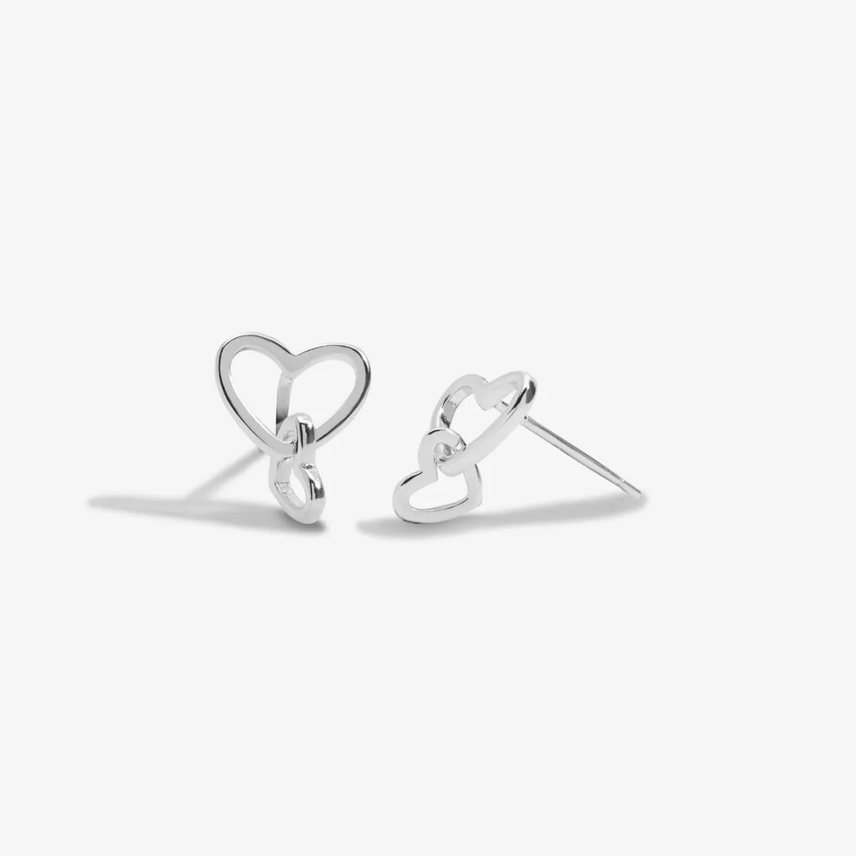 Forever Yours 'Marvelous Mum' Earrings | Silver Plated