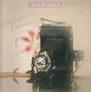 Fotografando L'Amore