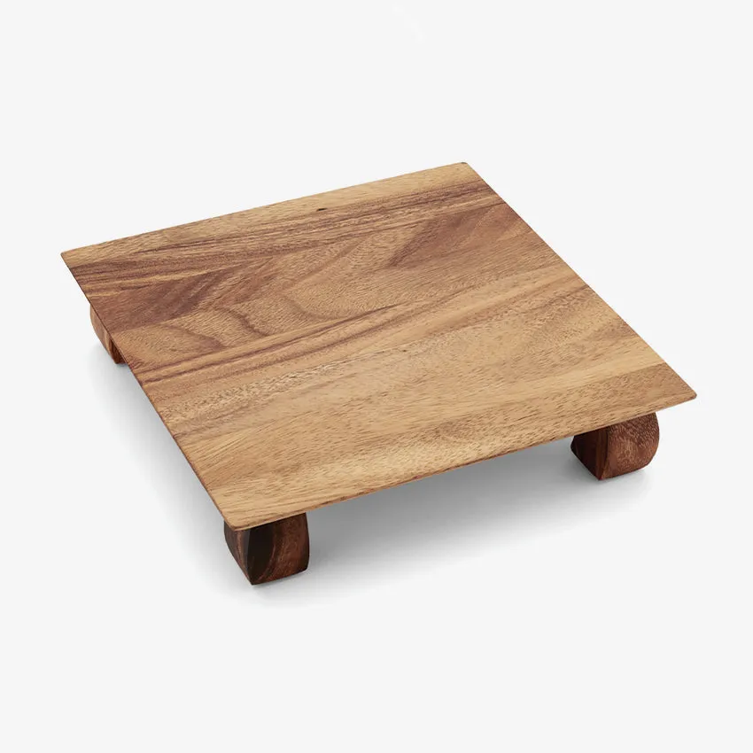 Fox Run | Acacia Wood Kyoto Sushi Stand