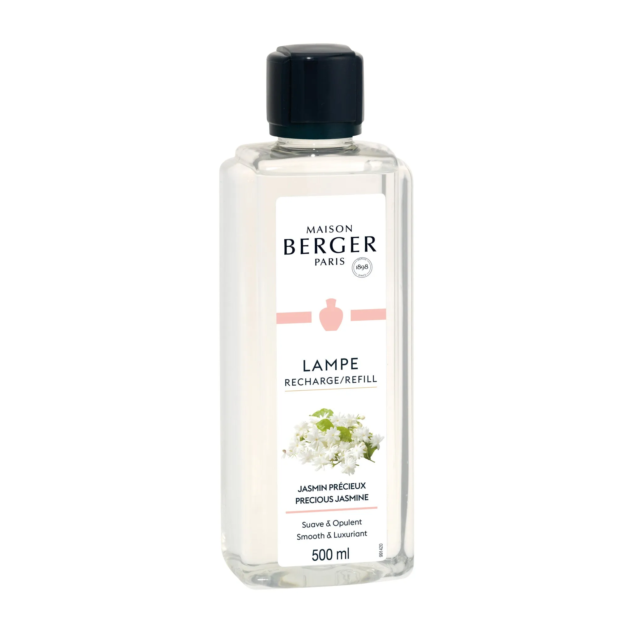 Fragrance Lamp Refill | Precious Jasmine | 500ml