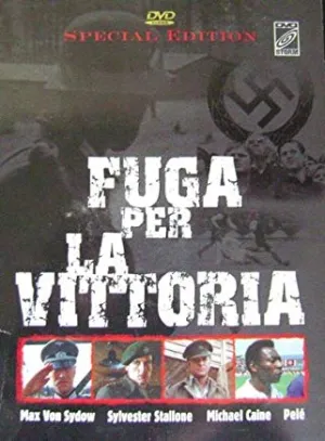 Fuga Per La Vittoria - Edizione Speciale