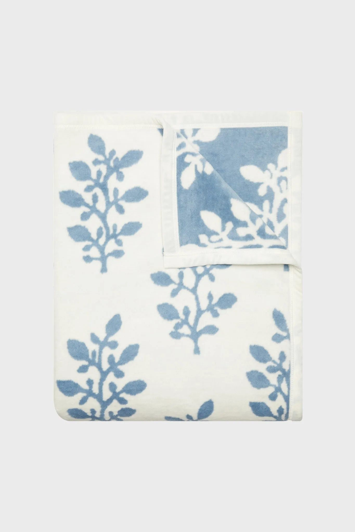 Garden Gate Blanket