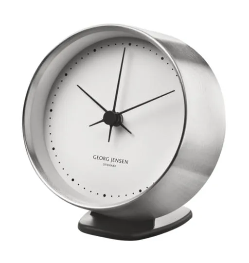 Georg Jensen Holder For Hk 10 Cm Clocks And Weather Stations