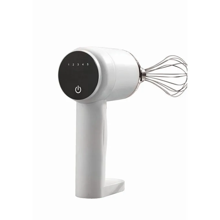Germanica Rechargeable Hand Mixer, Inspiration Collection