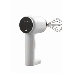 Germanica Rechargeable Hand Mixer, Inspiration Collection