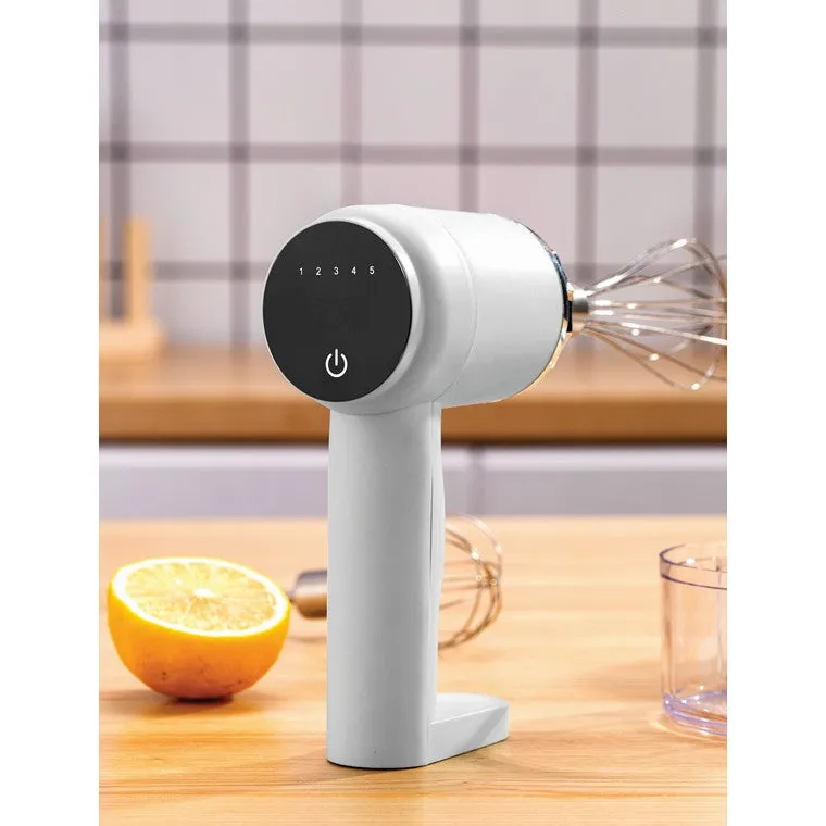 Germanica Rechargeable Hand Mixer, Inspiration Collection