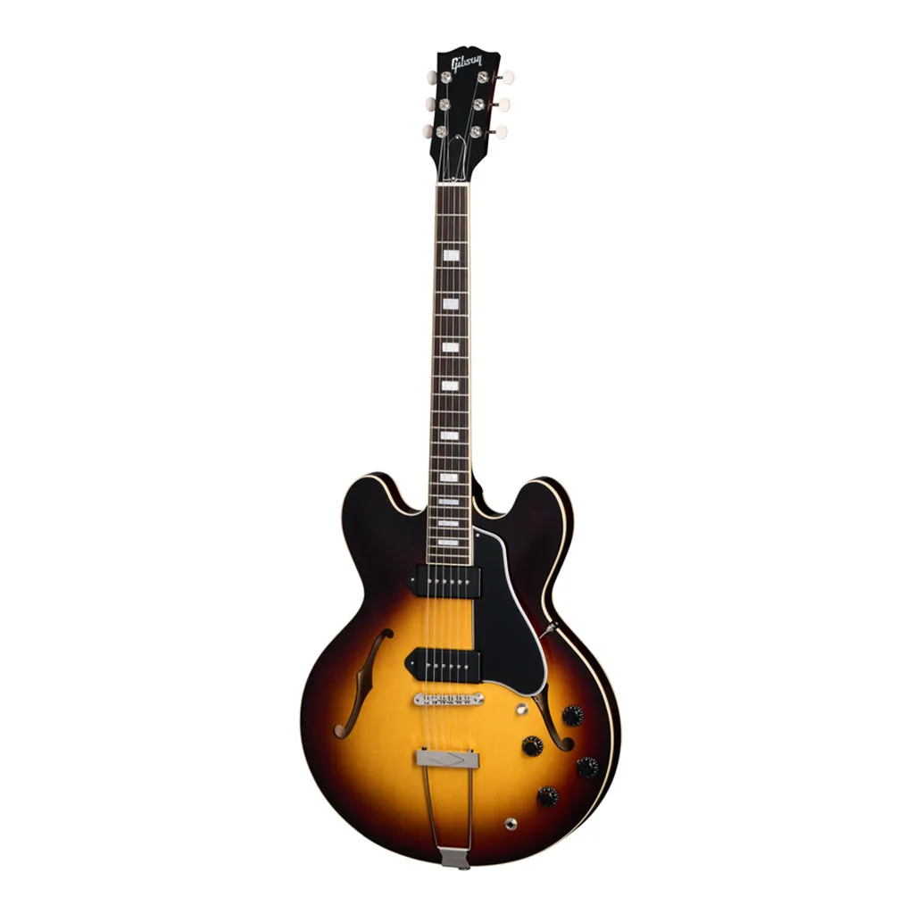 Gibson ES-330 Tobacco Sunburst