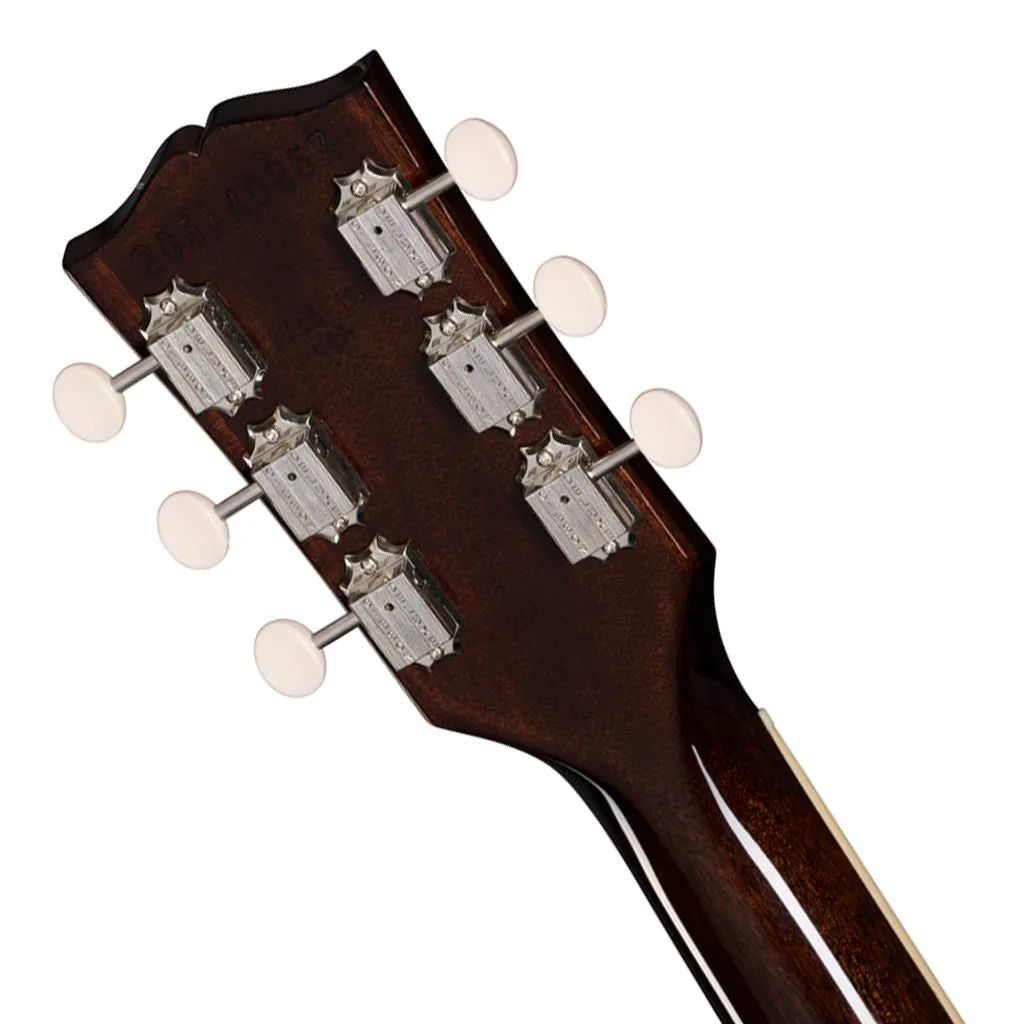 Gibson ES-330 Tobacco Sunburst