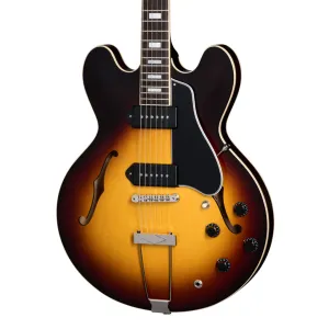Gibson ES-330 Tobacco Sunburst