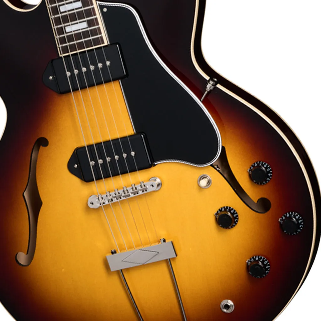 Gibson ES-330 Tobacco Sunburst