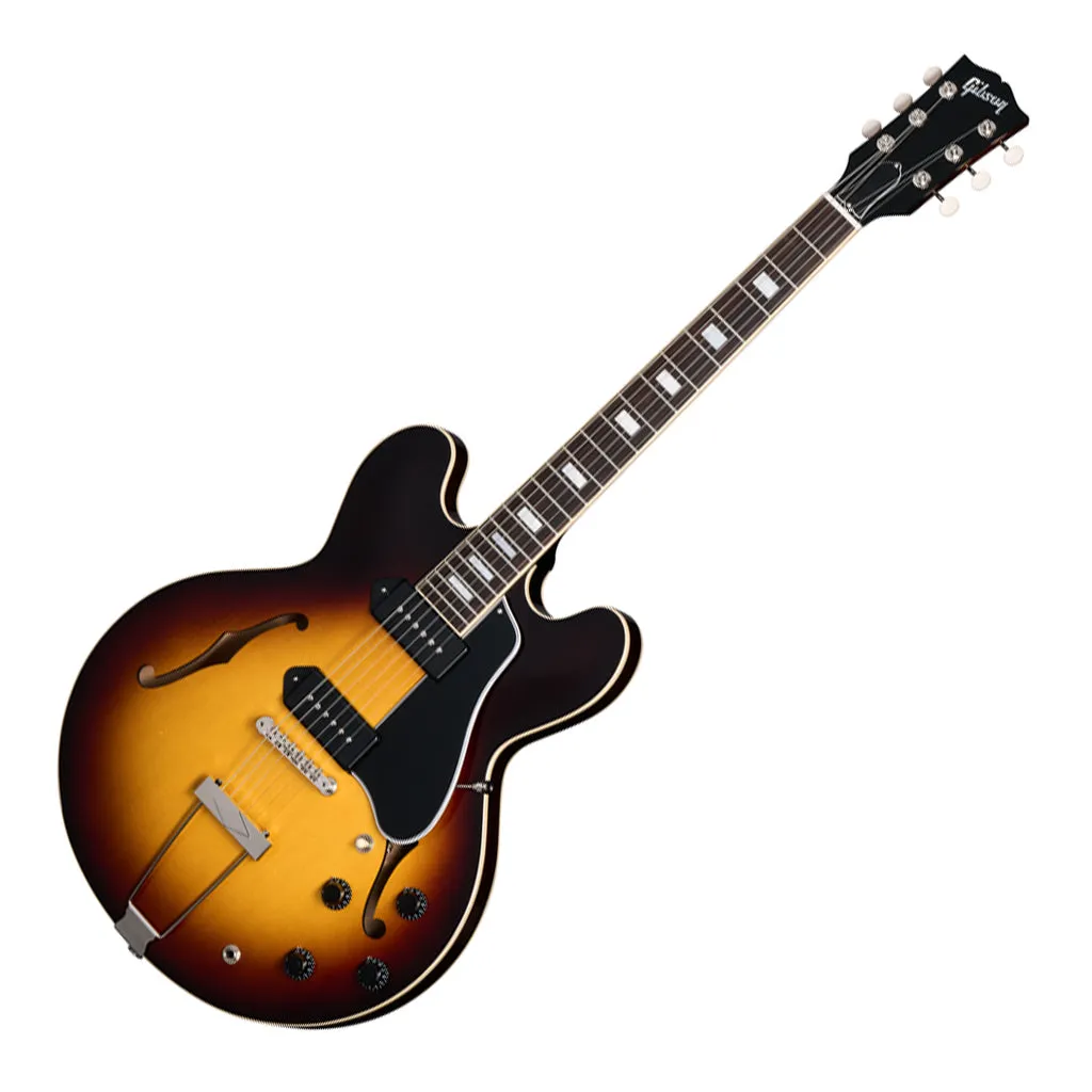 Gibson ES-330 Tobacco Sunburst