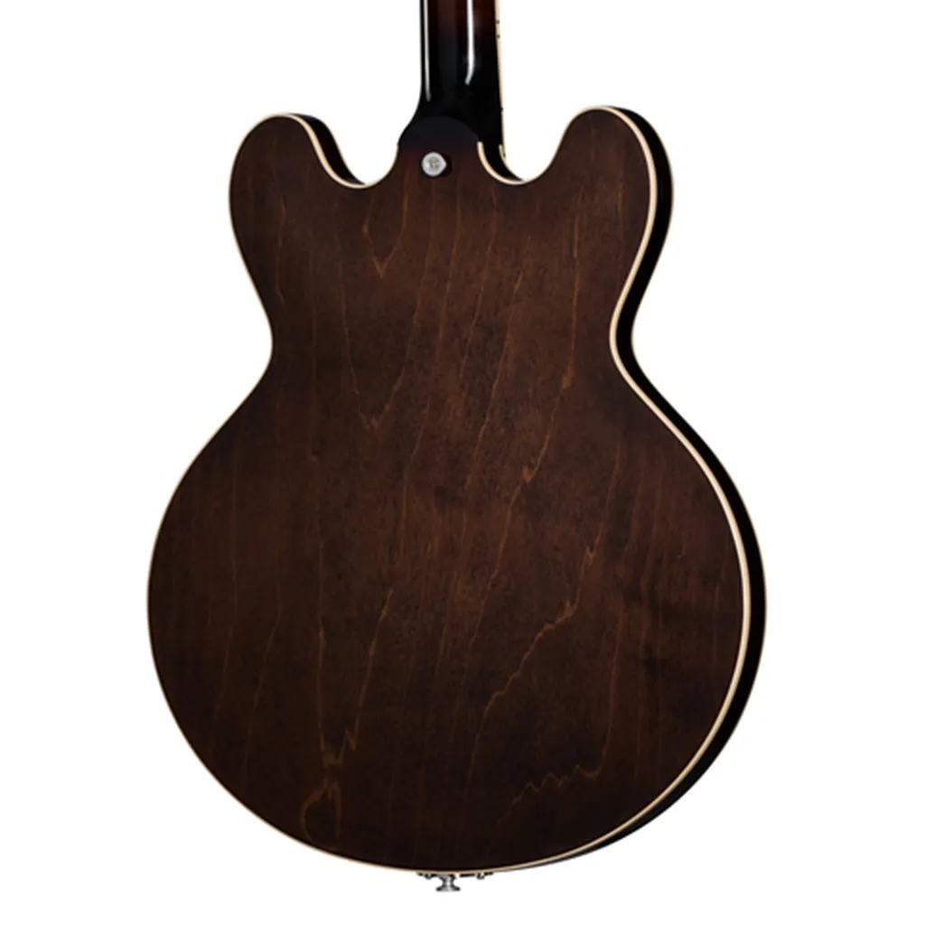 Gibson ES-330 Tobacco Sunburst
