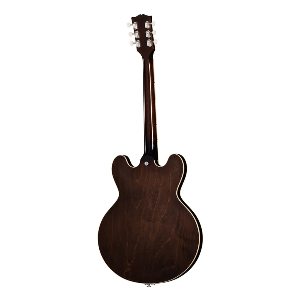 Gibson ES-330 Tobacco Sunburst