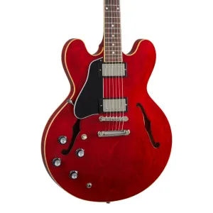 Gibson - ES-335 Sixties Cherry Left Handed