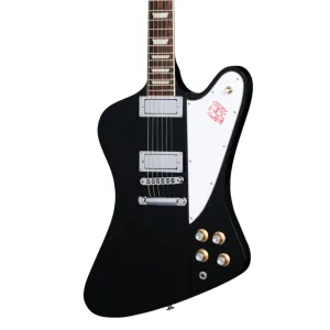 Gibson Firebird Platypus Electric Guitar - Ebony