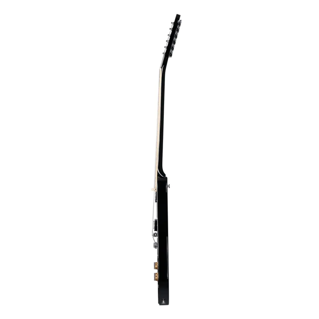Gibson Firebird Platypus Electric Guitar - Ebony