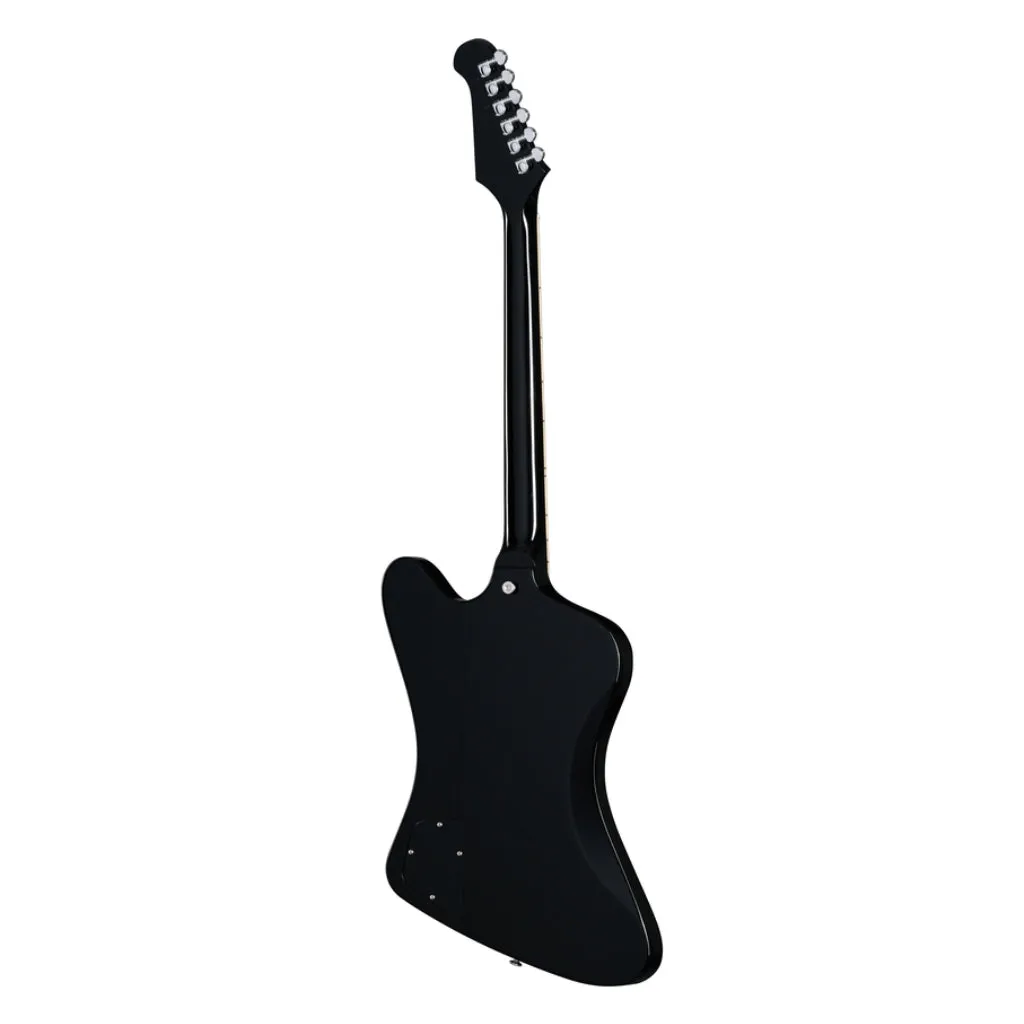Gibson Firebird Platypus Electric Guitar - Ebony
