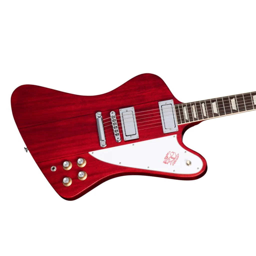 Gibson Firebird Platypus Electric Guitar - Vintage Cherry